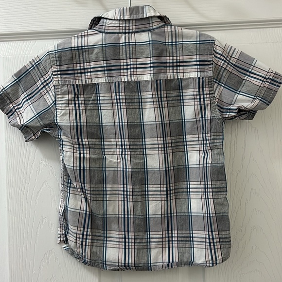 Calvin Klein Jeans Polo for Baby Boy 3T - Picture 5 of 5